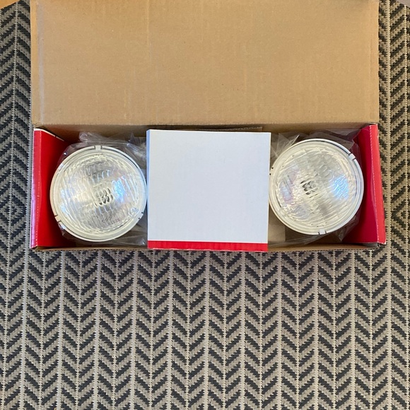 NEW W/TAGS=COOPER Lighting SURE-LITES Incandescent Industrial EXIT Sign - Picture 2 of 14